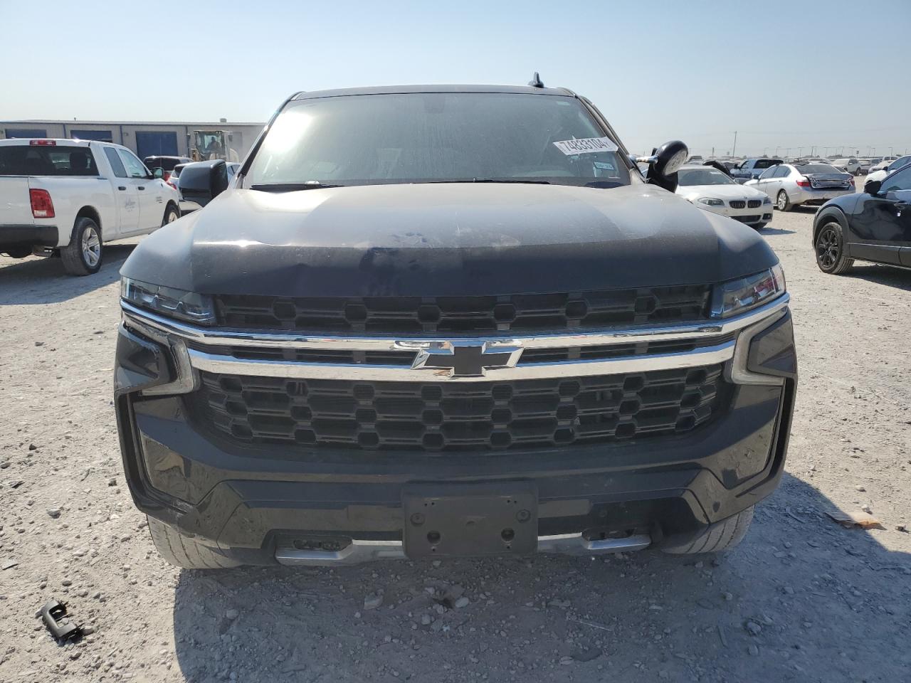 Lot #2943186485 2023 CHEVROLET TAHOE C150