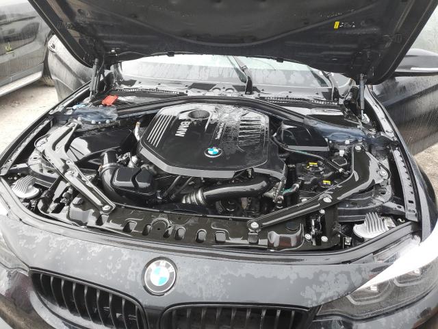 2020 BMW 440XI WBA4Z7C05L5R05088