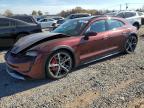 2023 PORSCHE TAYCAN CRO - WP0BB2Y1XPSA65466
