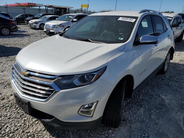 2019 CHEVROLET EQUINOX PREMIER 2019