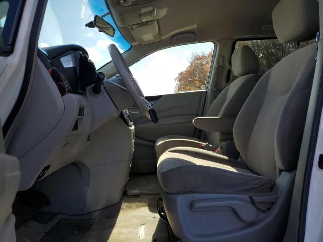 2017 NISSAN QUEST S - JN8AE2KP6H9167745