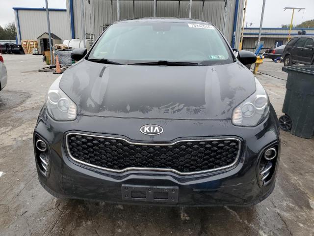 2018 KIA SPORTAGE L - KNDPMCACXJ7446842
