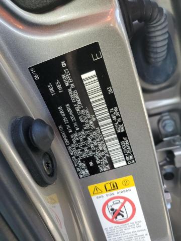 2020 LEXUS NX 300 JTJGARDZ7L2221464