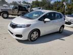 2018 HONDA FIT LX - 3HGGK5H49JM703643