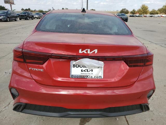 2024 KIA FORTE LX - 3KPF24AD2RE794355
