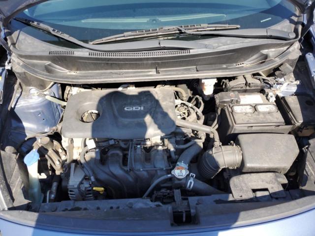 2016 KIA RIO LX - KNADM4A39G6676795