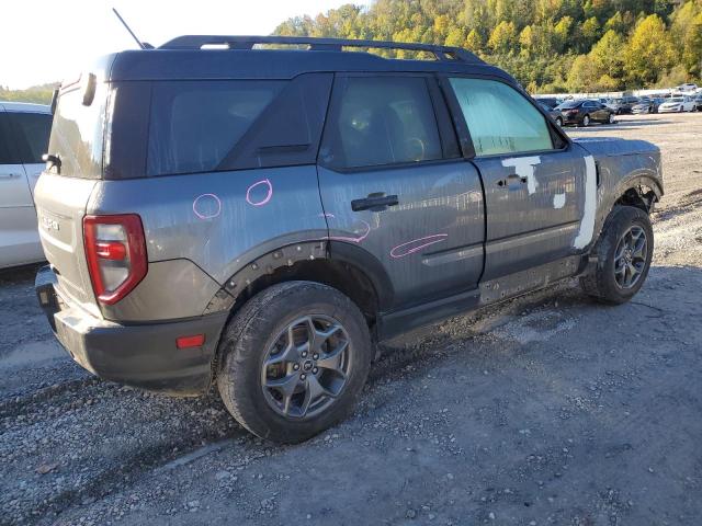 2023 FORD BRONCO SPO - 3FMCR9D90PRD20036