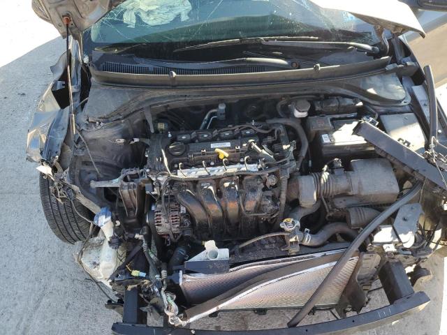 2020 HYUNDAI ELANTRA SE - 5NPD84LF4LH510599