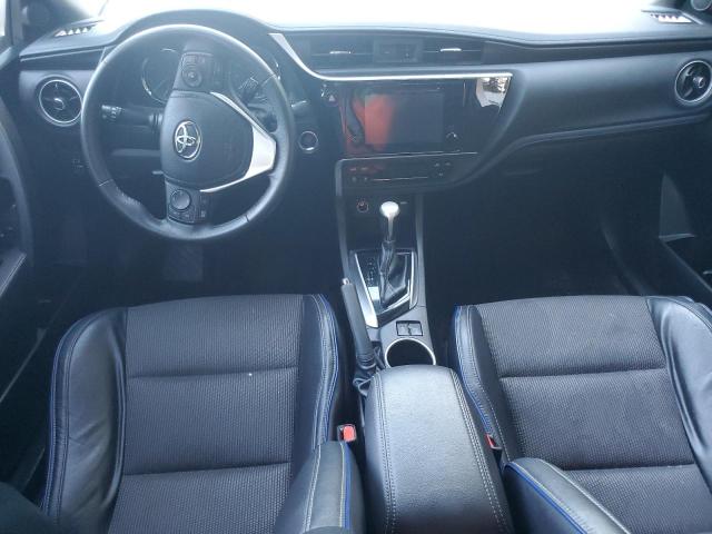 2018 TOYOTA COROLLA L - 5YFBURHE7JP810525