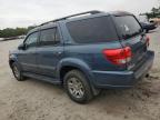 TOYOTA SEQUOIA LI photo