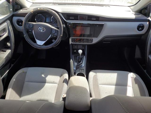 2019 TOYOTA COROLLA L - 2T1BURHE4KC168928