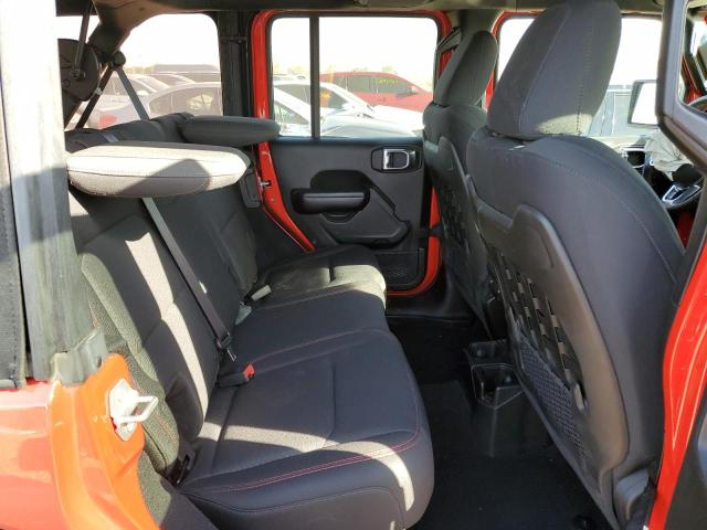 2018 JEEP WRANGLER U - 1C4HJXFG2JW106641