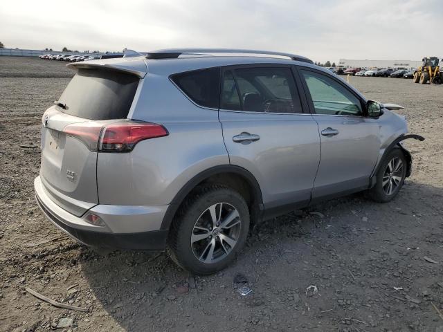 VIN 2T3RFREV5HW563809 2017 Toyota RAV4, Xle no.3