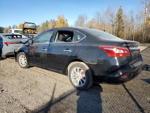 2017 NISSAN SENTRA S - 3N1AB7AP3HL689164