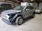 2020 TOYOTA RAV4 LE - 2T3G1RFV1LW107545