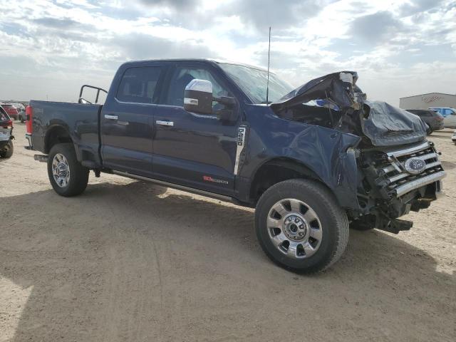 Vin: 1ft8w2bm2red01382, lot: 75562054, ford f250 super duty 20244