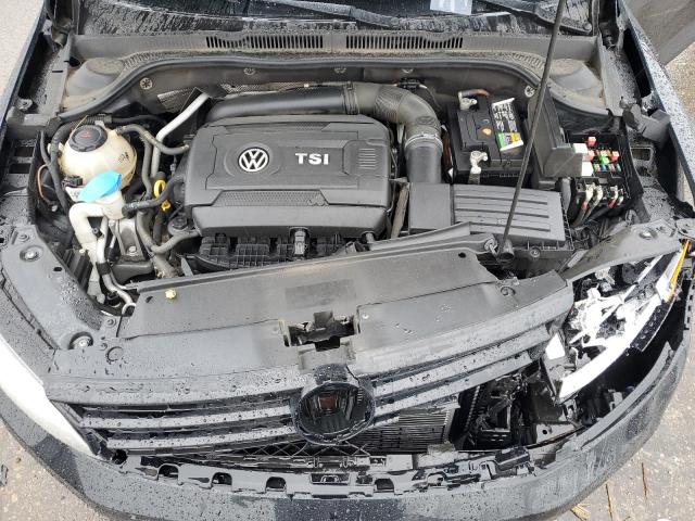 VIN 3VWD17AJXJM208011 2018 VOLKSWAGEN JETTA no.11