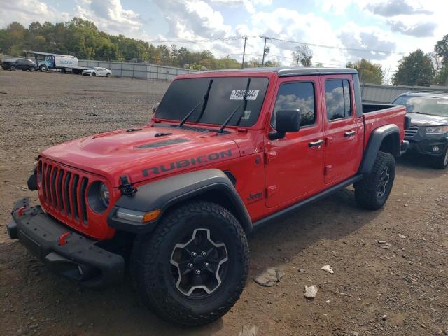 2022 JEEP GLADIATOR #3023770891