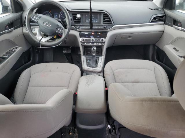 2020 HYUNDAI ELANTRA SE - KMHD74LF8LU953651