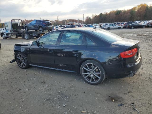 2015 AUDI S4 PRESTIG - WAUMGBFL8FA053667