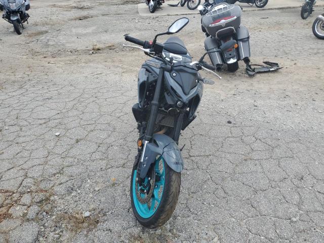 2023 YAMAHA MT-03 MH3RH20Y3PK011088