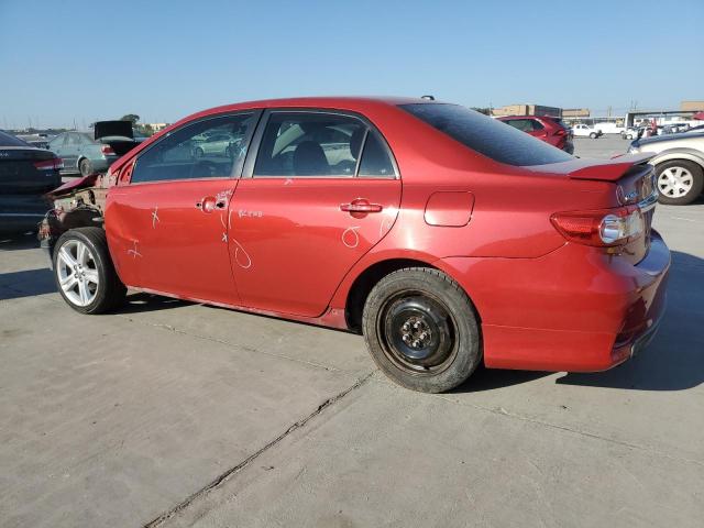 VIN 5YFBU4EE3DP144176 2013 Toyota Corolla, Base no.2