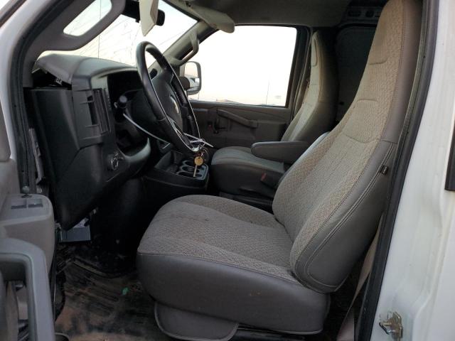 2020 CHEVROLET EXPRESS G2 - 1GCWGAFP5L1214965