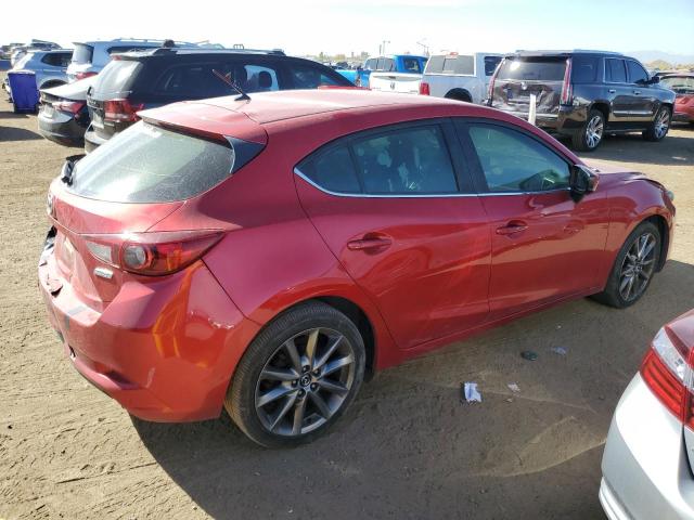 2018 MAZDA 3 TOURING - 3MZBN1L33JM259941
