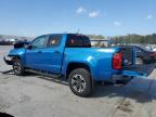 Lot #3031597817 2022 CHEVROLET COLORADO Z