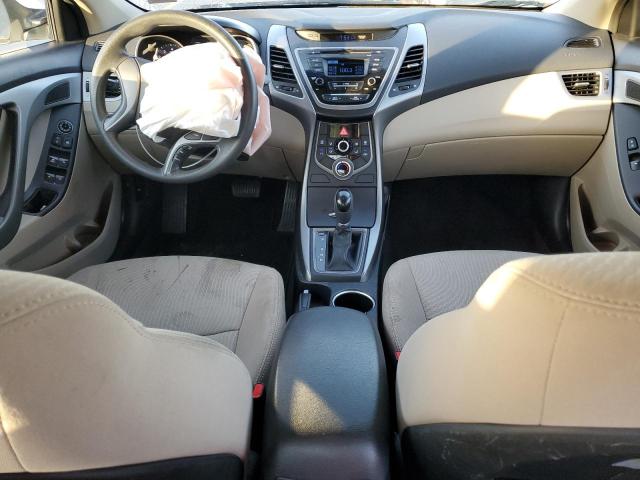 2015 HYUNDAI ELANTRA SE - 5NPDH4AE9FH563085