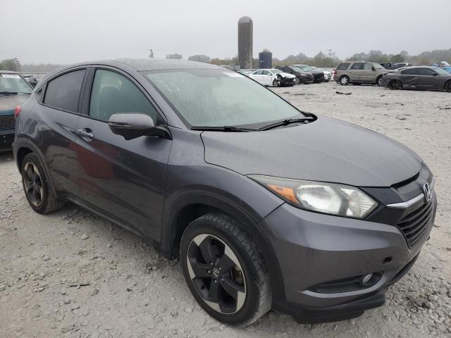 2018 HONDA HR-V EX - 3CZRU5H55JM714210