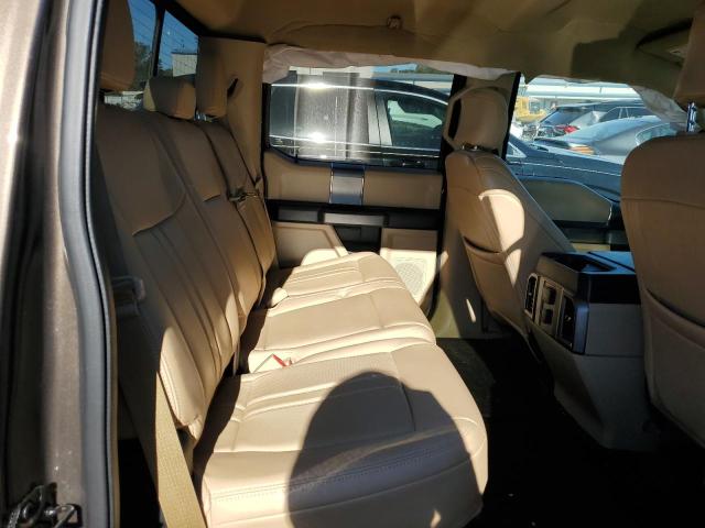 2015 FORD F150 SUPER - 1FTEW1CP0FFD02350