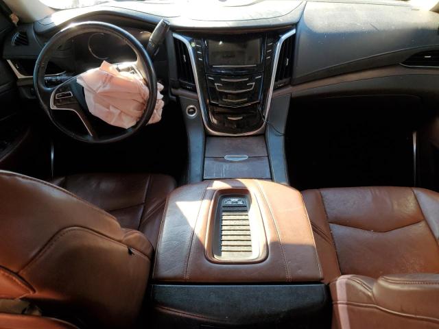2018 CADILLAC ESCALADE P - 1GYS4CKJ6JR349482
