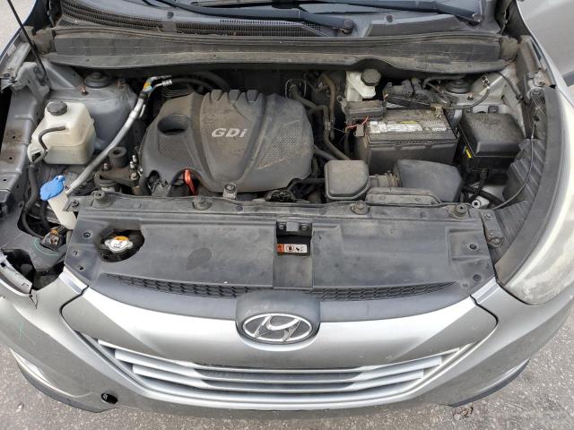 2015 HYUNDAI TUCSON LIM - KM8JU3AG1FU063952