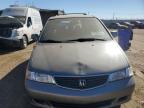 Lot #3003942510 2001 HONDA ODYSSEY EX