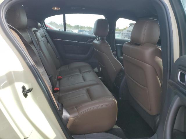 2016 LINCOLN MKS 1LNHL9FT5GG600834