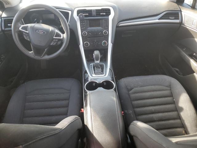 2015 FORD FUSION SE - 3FA6P0H76FR118351