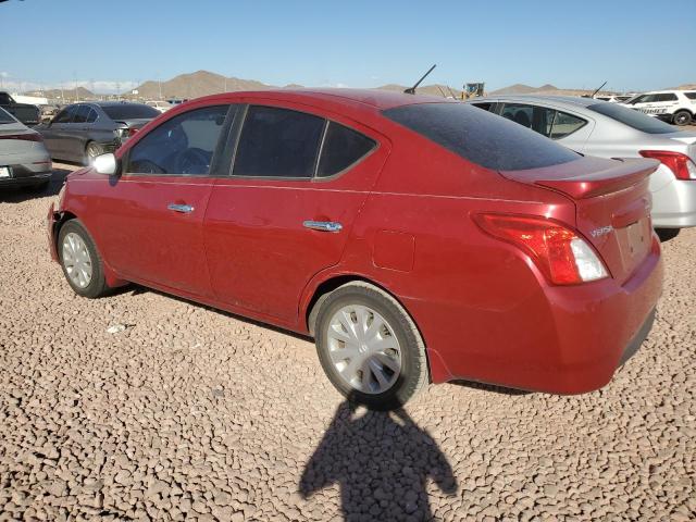 VIN 3N1CN7AP8FL876218 2015 Nissan Versa, S no.2