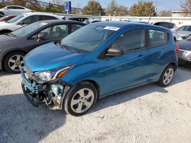 VIN KL8CB6SA9KC766044 2019 CHEVROLET SPARK no.1