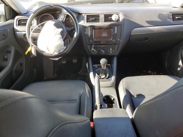 2017 VOLKSWAGEN JETTA SE - 3VWB67AJXHM384866