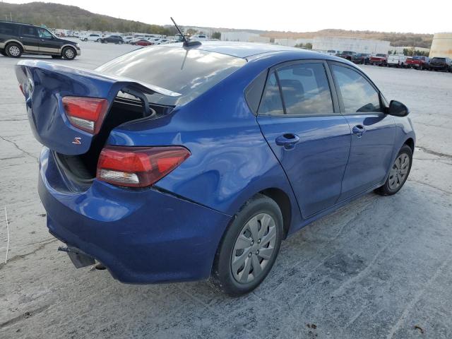 2019 KIA RIO S - 3KPA24AB1KE215404
