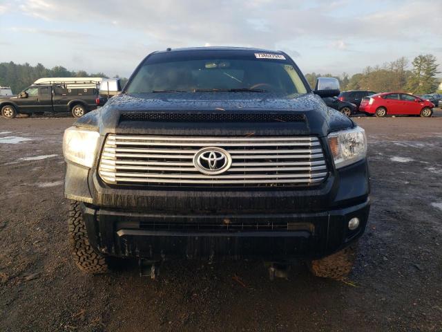 2017 TOYOTA TUNDRA CRE - 5TFAY5F13HX620564