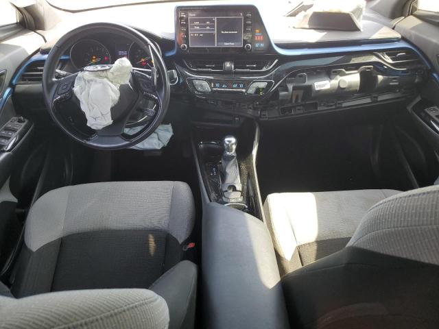 2019 TOYOTA C-HR XLE - JTNKHMBX0K1023824