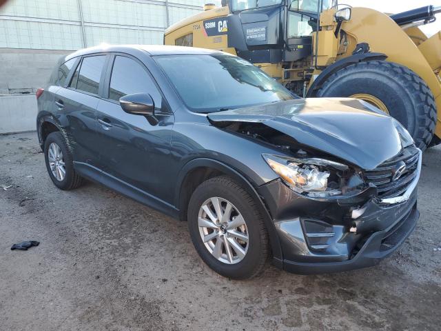 2016 MAZDA CX-5 SPORT - JM3KE2BY0G0826227