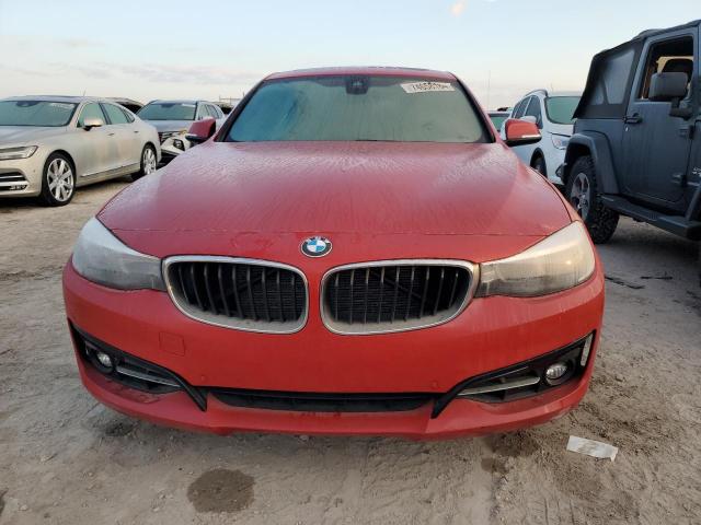 VIN WBA8Z9C52HG453007 2017 BMW 3 Series, 330 Xigt no.5