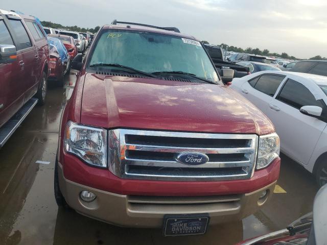 VIN 1FMJU1H56EEF26427 2014 Ford Expedition, Xlt no.5