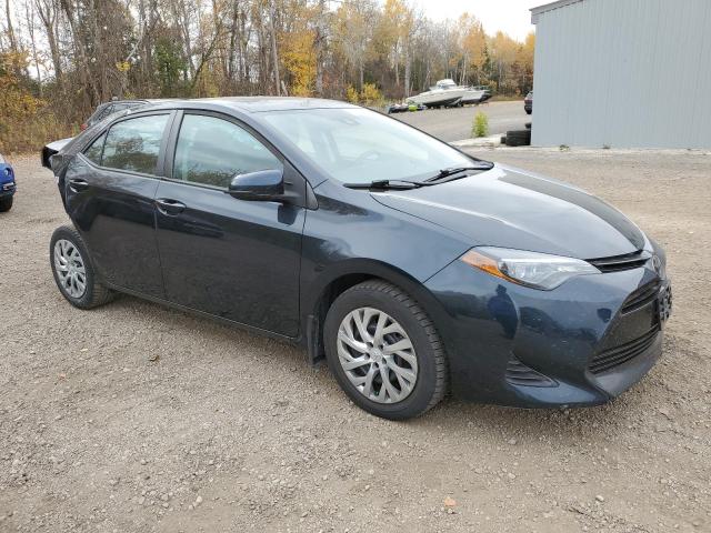 2019 TOYOTA COROLLA L - 2T1BURHE2KC245540