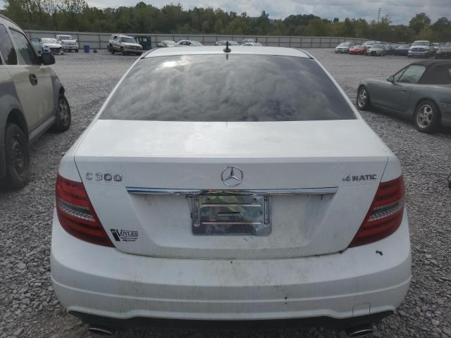 VIN WDDGF8AB5DA793037 2013 Mercedes-Benz C-Class, 3... no.6