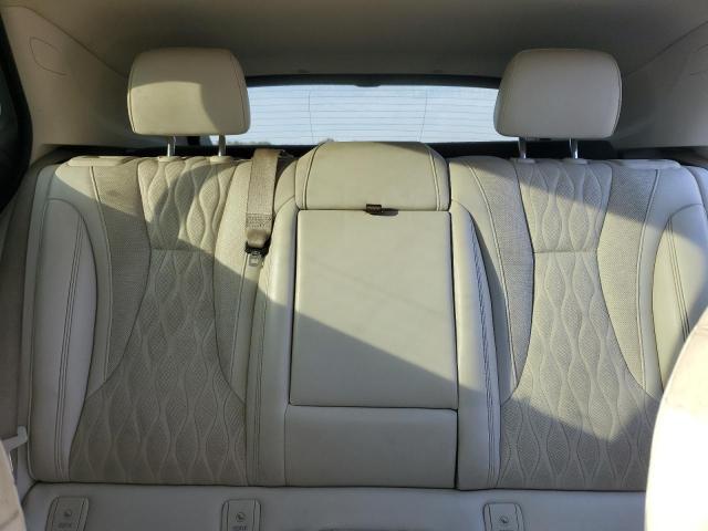 2022 BUICK ENVISION A - LRBFZRR43ND021630