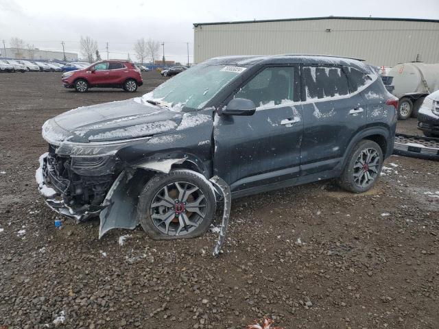 Vin: kndetca2xp7400101, lot: 76565024, kia seltos sx 2023 img_1